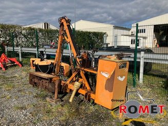 Hedge mower Nicolas 425 - 1