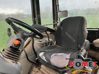 Farm tractor Valtra A 93 - 2