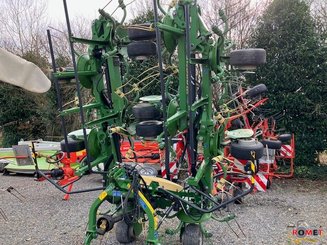 Tedder Krone VENDRO 1120 - 4