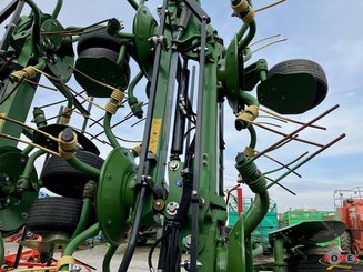 Tedder Krone VENDRO 1120 - 5