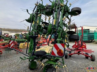 Tedder Krone VENDRO 1120 - 1
