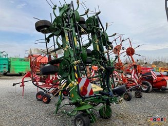Tedder Krone VENDRO 1120 - 3