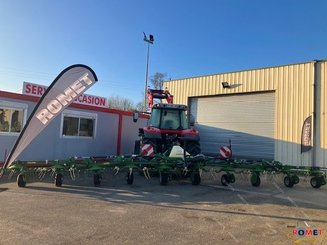 Tedder Krone VENDRO 1120 - 1