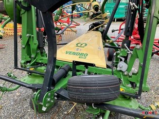 Tedder Krone VENDRO 1120 - 6