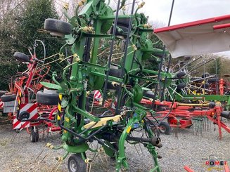 Tedder Krone VENDRO 1120 - 2