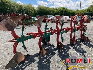 Plough Kverneland ES 100-200-8 - 1