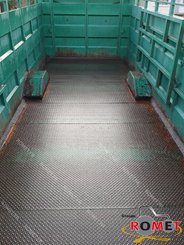 Livestock trailer Bruneau HSRB6890 - 3