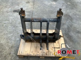 Telehandler accessories Bobcat Non-renseigné - 2