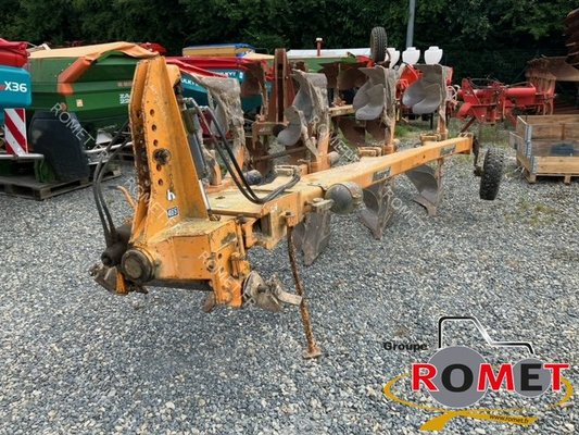 Plough Huard 465 NSH - 1
