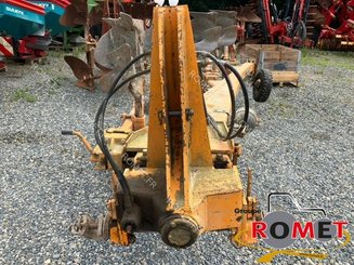 Plough Huard 465 NSH - 1