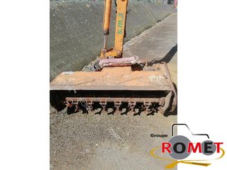 Hedge mower SMA PUMA 2050 - 4