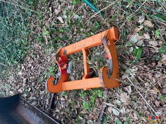 Handling accessories Faresin CADRE BOULONNE ATTELAGE FARESIN - 1