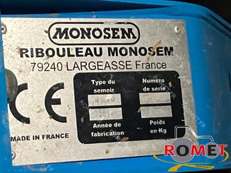 Precision seeder Monosem NG 6RANGS - 7