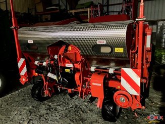 Precision seeder Maschio MAGA MTR 6 - 2