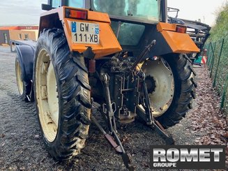 Farm tractor Renault TEMIS 610 Z - 3