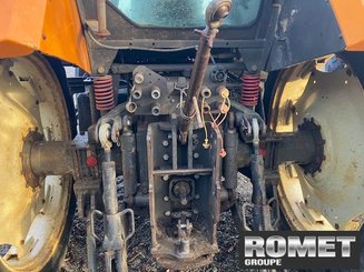 Farm tractor Renault TEMIS 610 Z - 4