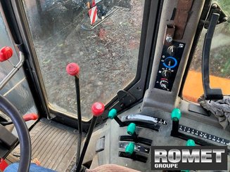 Farm tractor Renault TEMIS 610 Z - 6