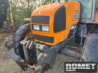 Farm tractor Renault TEMIS 610 Z - 1