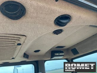 Farm tractor Renault TEMIS 610 Z - 8