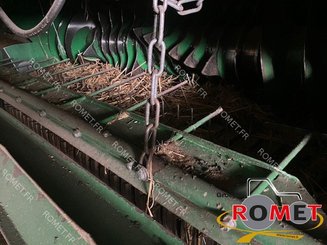 Round baler John Deere JD960 - 2