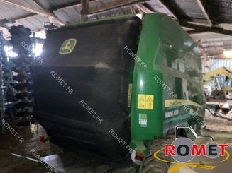 Round baler John Deere JD960 - 6