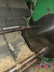 Round baler John Deere JD960 - 9