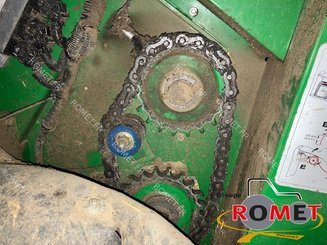 Round baler John Deere JD960 - 15