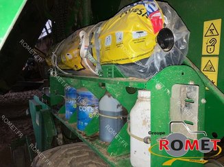 Round baler John Deere JD960 - 17