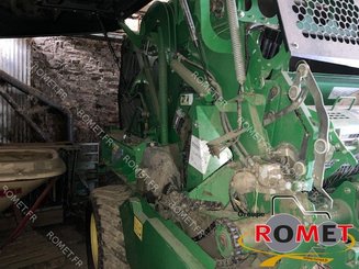 Round baler John Deere JD960 - 12