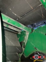 Round baler John Deere JD960 - 10