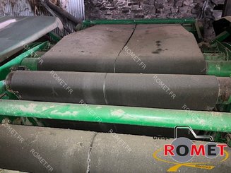 Round baler John Deere JD960 - 18