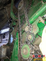 Round baler John Deere JD960 - 16