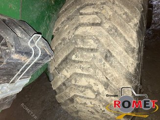 Round baler John Deere JD960 - 7