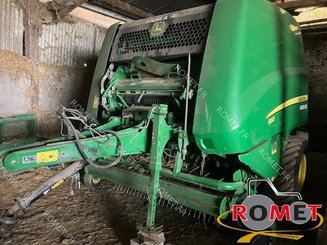 Round baler John Deere JD960 - 1
