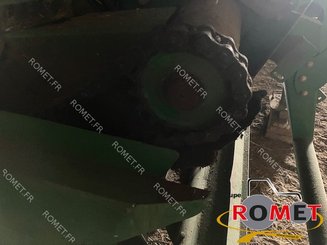 Round baler John Deere JD960 - 13