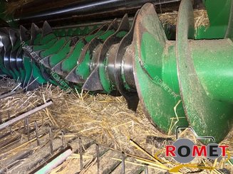 Round baler John Deere JD960 - 3