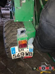 Round baler John Deere JD960 - 19
