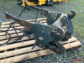 Front linkage Mailleux MXR28 - 1