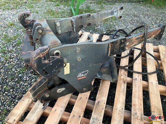 Front linkage Mailleux MXR28 - 1