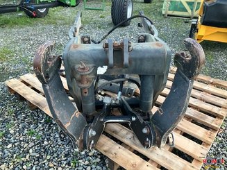 Front linkage Mailleux MXR28 - 2