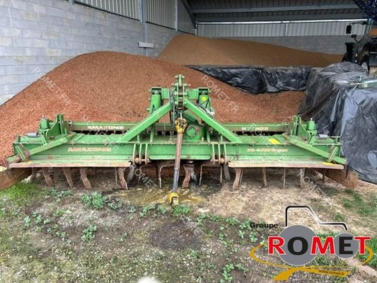 Rotary harrow Amazone CULTIMIX402 - 1