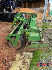 Rotary harrow Amazone CULTIMIX402 - 1