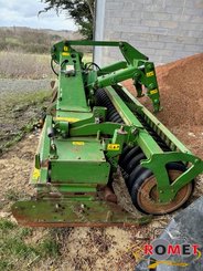 Rotary harrow Amazone CULTIMIX402 - 2