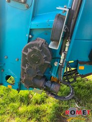 Manure spreader Rolland RF6118TCEEDT - 14