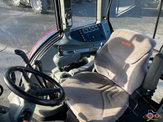 Farm tractor Valtra N92 - 2