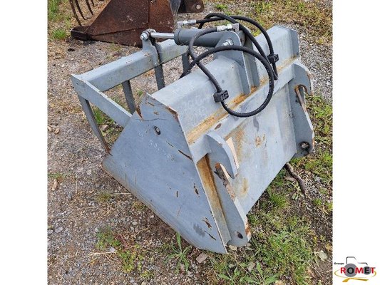 Telehandler accessories Weidemann GODET - 1