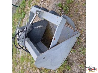 Telehandler accessories Weidemann GODET - 3