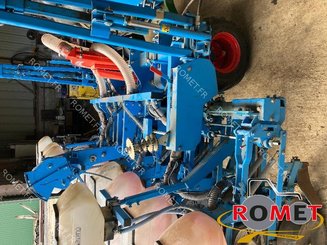 Precision seeder Monosem NG+4 6RANGS - 7
