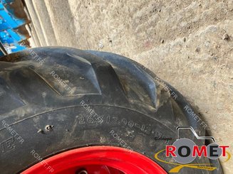 Precision seeder Monosem NG+4 6RANGS - 2
