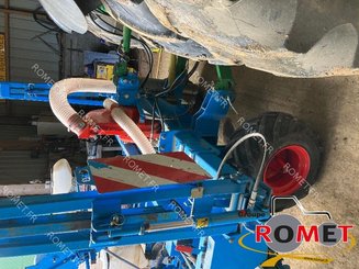 Precision seeder Monosem NG+4 6RANGS - 8